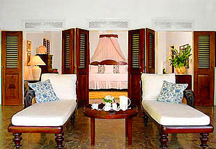Vacation Rental Photo