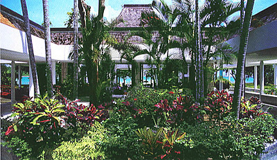 Vacation Rental Photo