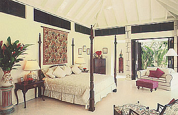 Vacation Rental Photo
