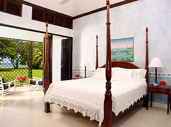 Vacation Rental Photo