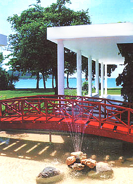 Vacation Rental Photo