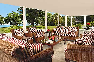 Vacation Rental Photo