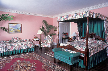 Vacation Rental Photo