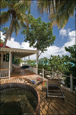 Vacation Rental Photo