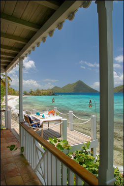 Vacation Rental Photo