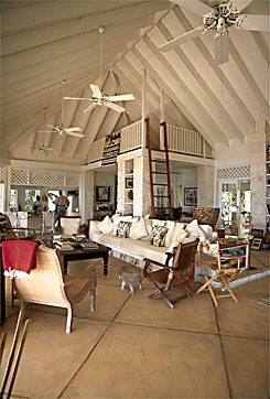 Vacation Rental Photo