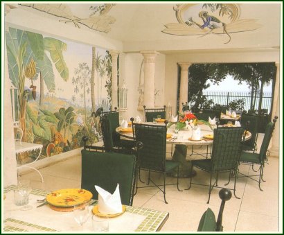 Vacation Rental Photo
