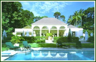Janes Harbour Villa In Barbados Photo