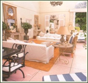 Vacation Rental Photo