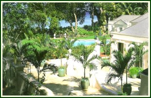 Vacation Rental Photo