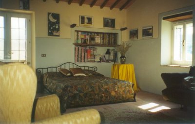 Vacation Rental Photo