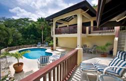 Vacation Rental Photo