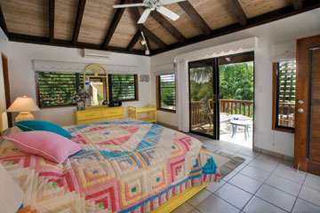 Vacation Rental Photo
