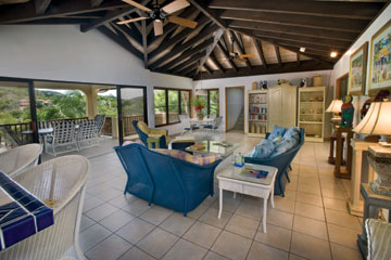 Vacation Rental Photo