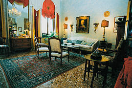 Vacation Rental Photo