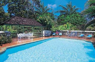 Vacation Rental Photo