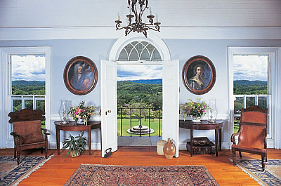 Vacation Rental Photo