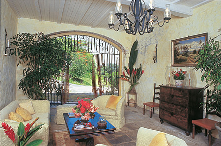 Vacation Rental Photo