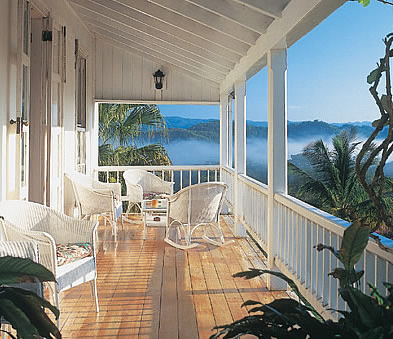Vacation Rental Photo