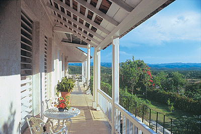 Vacation Rental Photo