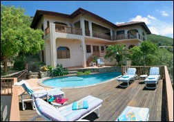 Vacation Rental Photo