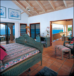 Vacation Rental Photo