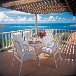 Vacation Rental Photo