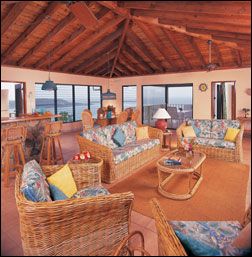 Vacation Rental Photo