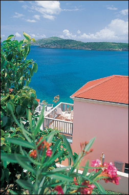 Morning Glory 13 Villa In St Thomas Photo