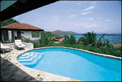 Vacation Rental Photo
