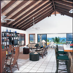Vacation Rental Photo