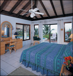 Villa Valmarc  Villa In Virgin Gorda Photo