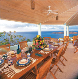 Vacation Rental Photo