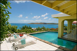 Saba Wind Villa In Virgin Gorda Photo