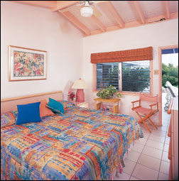 Vacation Rental Photo