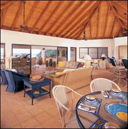 Vacation Rental Photo