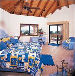 Vacation Rental Photo