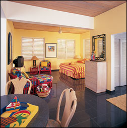 Vacation Rental Photo