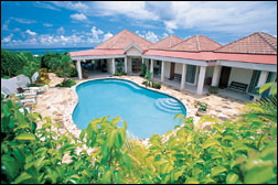 Vacation Rental Photo
