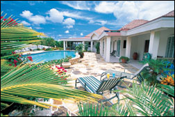 Vacation Rental Photo