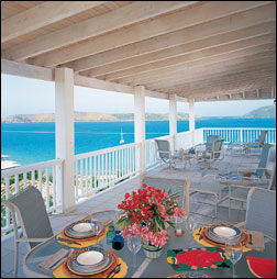 Coconut Grove Villa In Virgin Gorda Photo