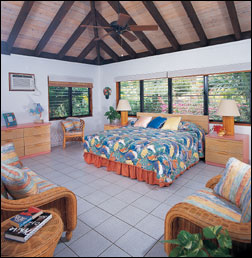 Vacation Rental Photo
