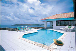 Christa Villa  Apartment In Virgin Gorda Photo