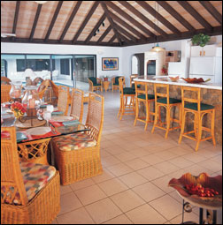 Vacation Rental Photo