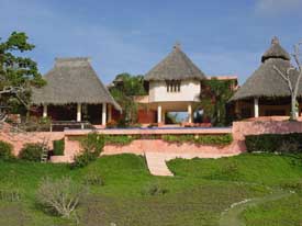 Vacation Rental Photo