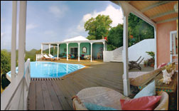 Vacation Rental Photo