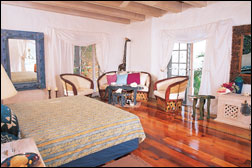 Vacation Rental Photo