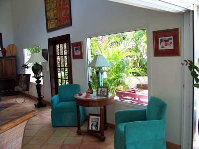 Vacation Rental Photo