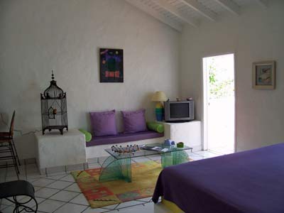 Vacation Rental Photo