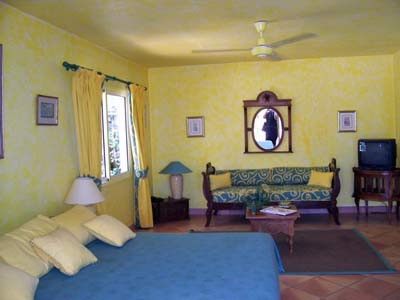 Vacation Rental Photo